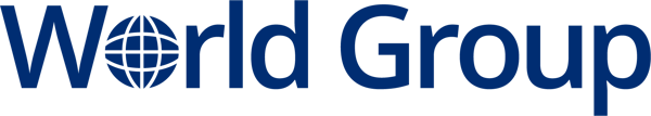 World Group Logo World Group Logo